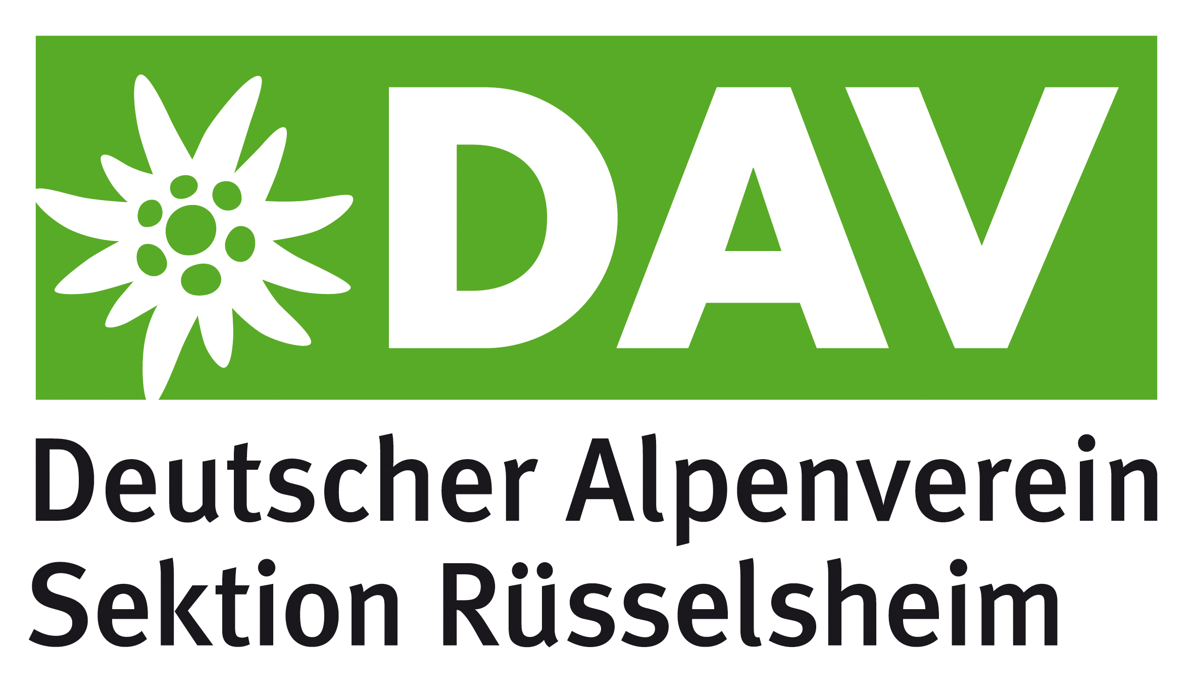 DAV Sektion Rüsselsheim
